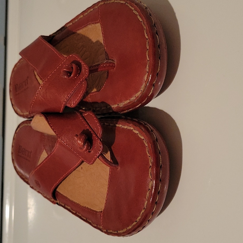 Born sandals - Picture 4 of 11